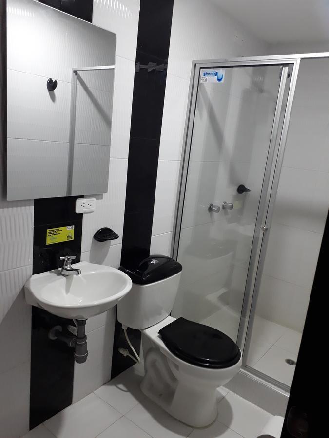 Hotel Royal Class Ipiales Luaran gambar