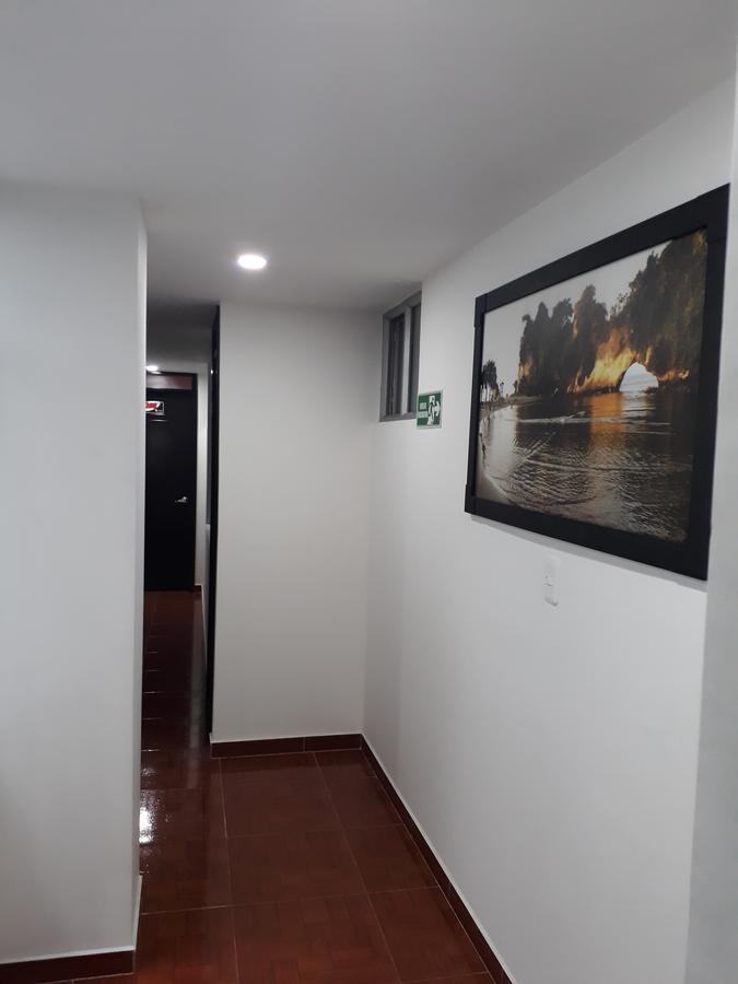 Hotel Royal Class Ipiales Luaran gambar