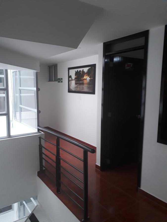 Hotel Royal Class Ipiales Luaran gambar