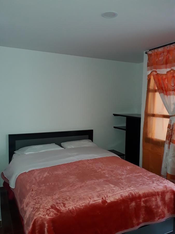 Hotel Royal Class Ipiales Luaran gambar
