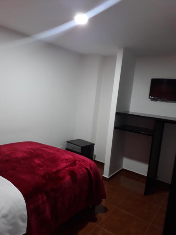 Hotel Royal Class Ipiales Luaran gambar